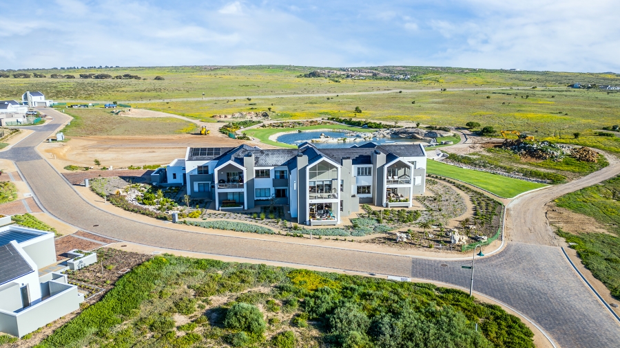 2 Bedroom Property for Sale in Langebaan Country Estate Western Cape